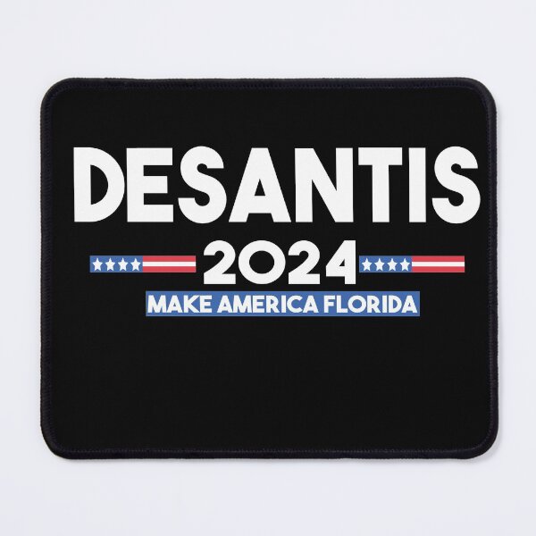 Item preview, DADDY DESANTIS 2024 designed and sold by Heddar Badreddine.