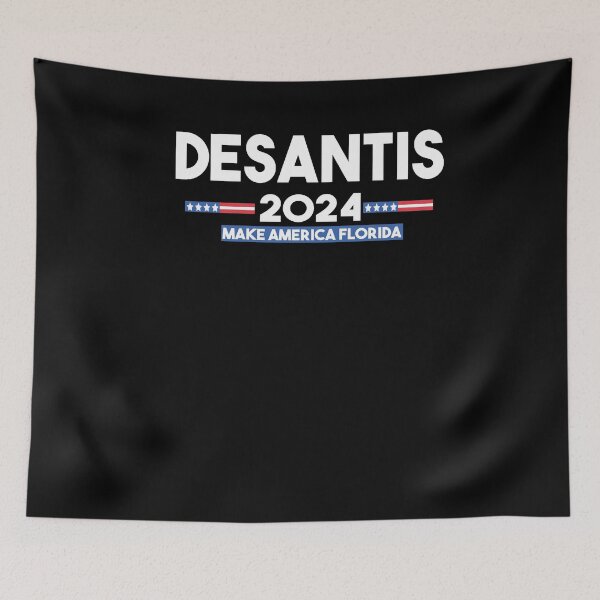 Item preview, DADDY DESANTIS 2024 designed and sold by Heddar Badreddine.