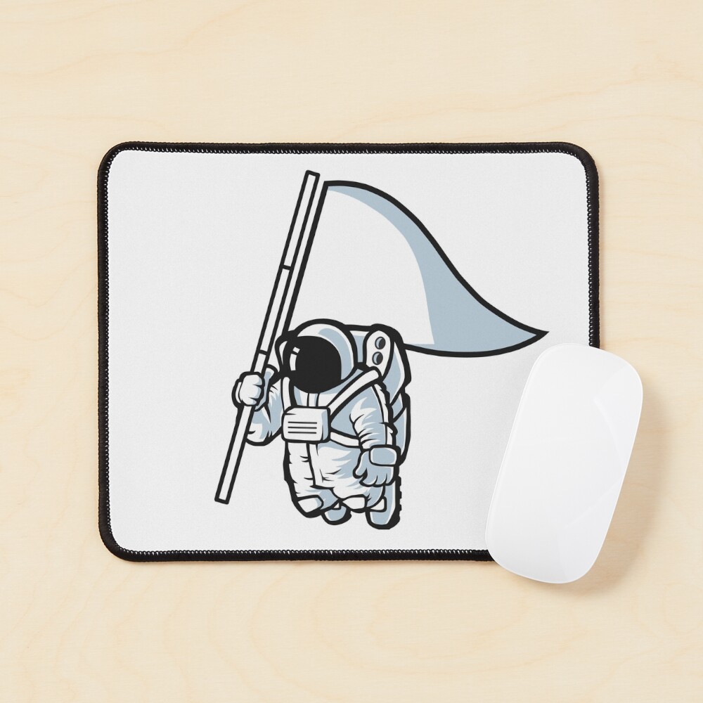 Item preview, Mouse Pad designed and sold by KDM-Designs.