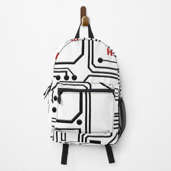 Item preview, I AM HI-TECH designed and sold by mythographiaart.