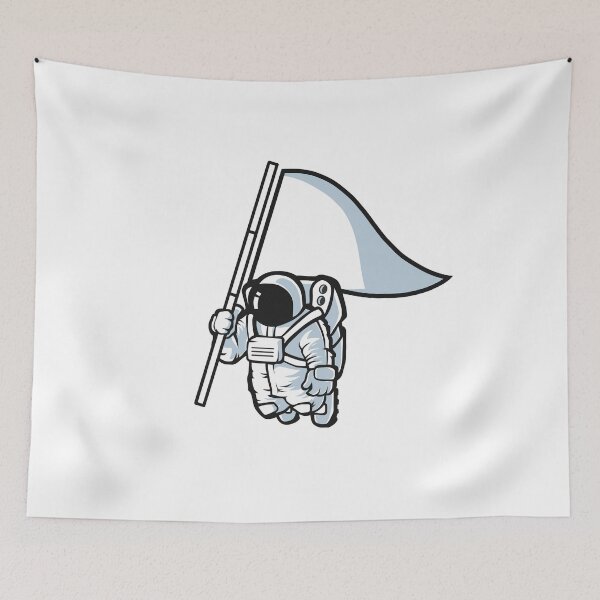 Item preview, Space Explorer designed and sold by KDM-Designs.