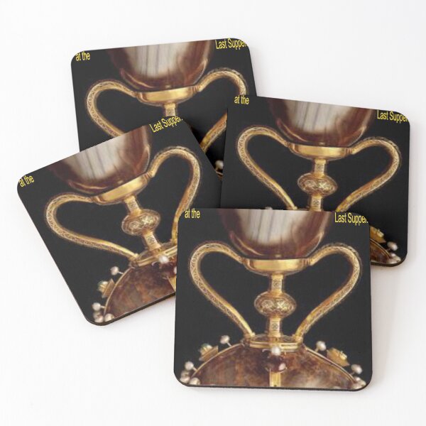 Item preview, Holy Grail Art designed and sold by Alicefish.