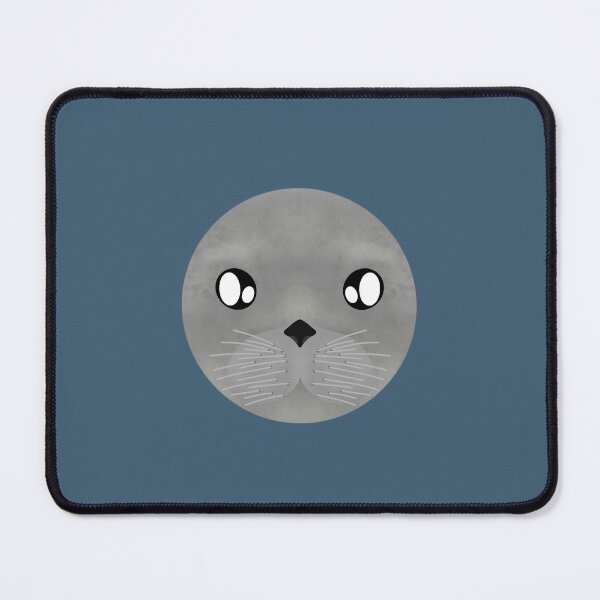 Item preview, Harp Seal designed and sold by daisyandlime.
