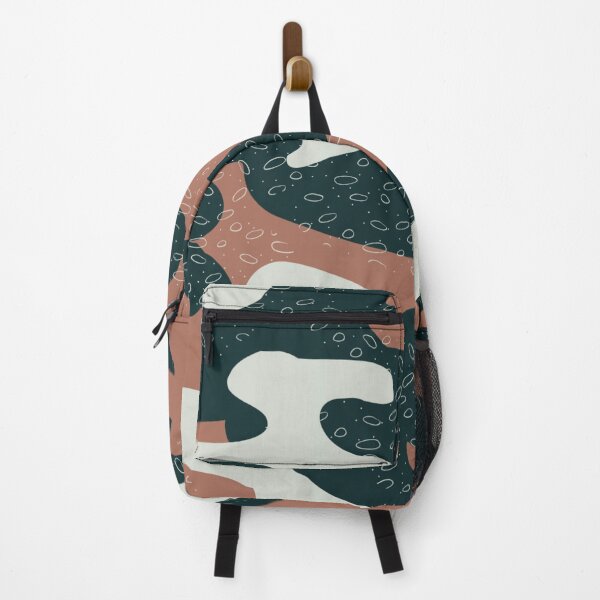 Aperçu de l'œuvre Camouflage créée et vendue par Tshirtstory.