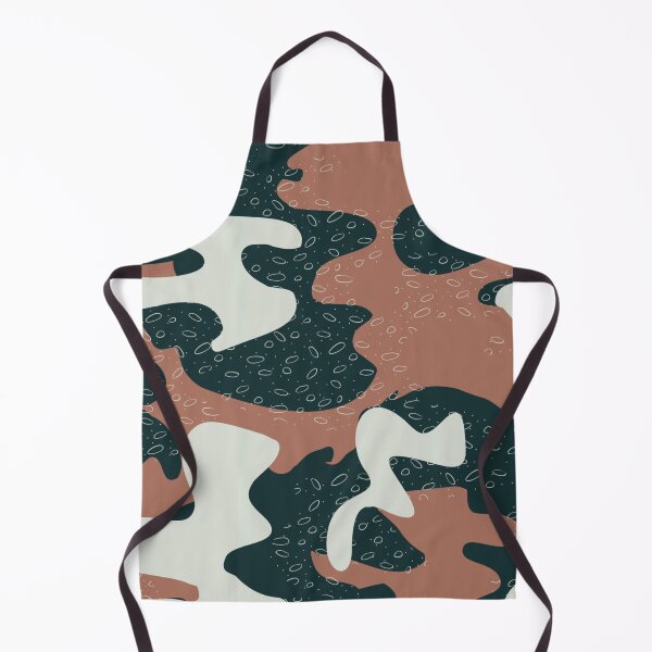 Aperçu de l'œuvre Camouflage créée et vendue par Tshirtstory.