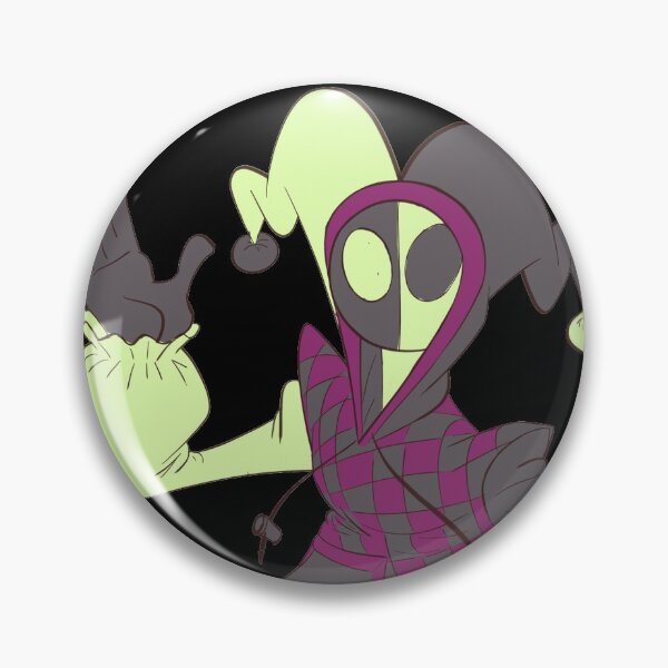Item preview, Jerk Le Cirque designed and sold by InkdKen.