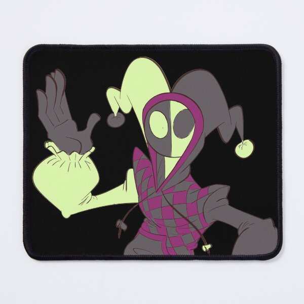 Item preview, Jerk Le Cirque designed and sold by InkdKen.
