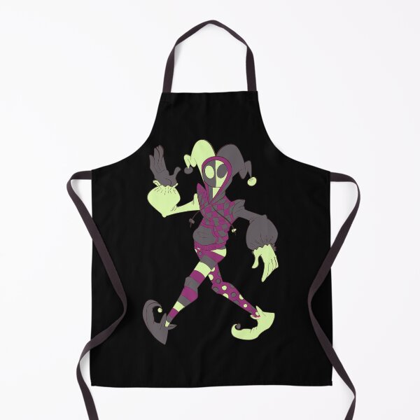 Item preview, Jerk Le Cirque designed and sold by InkdKen.