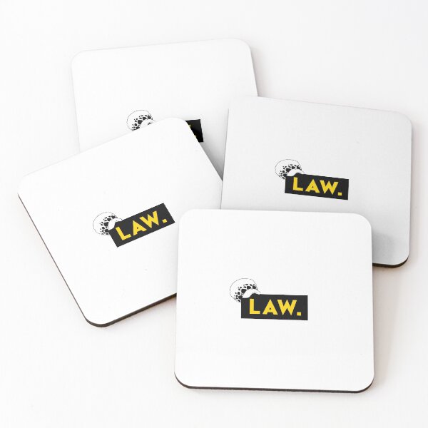 Item preview, LAW Yellow Version designed and sold by loserfans.