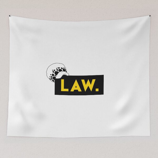 Item preview, LAW Yellow Version designed and sold by loserfans.