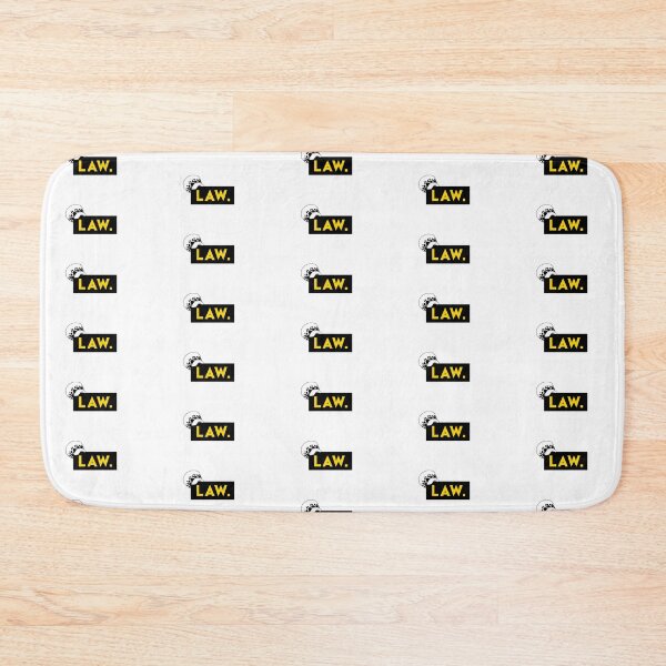 Item preview, LAW Yellow Version designed and sold by loserfans.