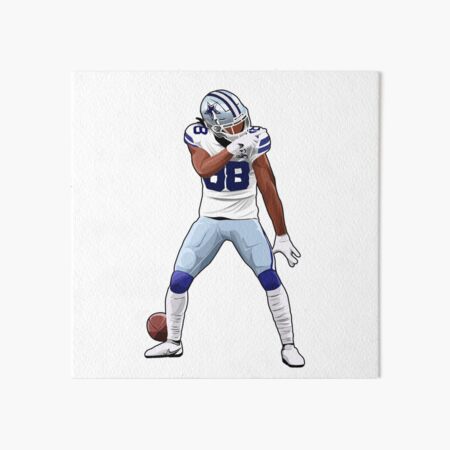 Dallas Cowboys: CeeDee Lamb 2022 Life-Size Foam Core Cutout - Officially  Licensed NFL Stand Out