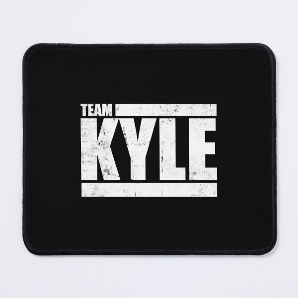 Item preview, MTV The Challenge - Team Kyle designed and sold by ChallengeGear.