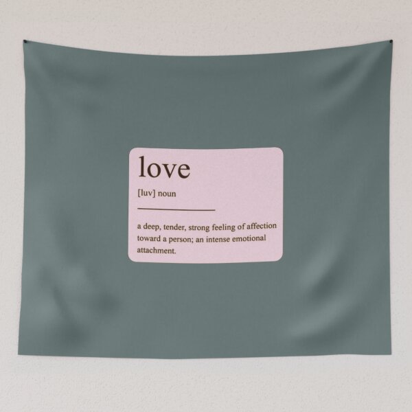 Item preview, Meaning of Love designed and sold by Binod Kashyap.