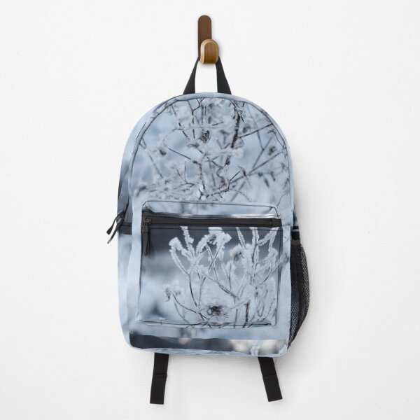 Item preview, Frozen Plant designed and sold by yyolka.