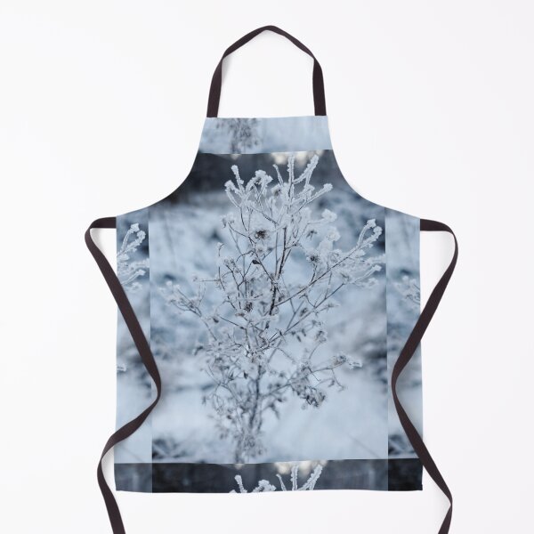 Item preview, Frozen Plant designed and sold by yyolka.