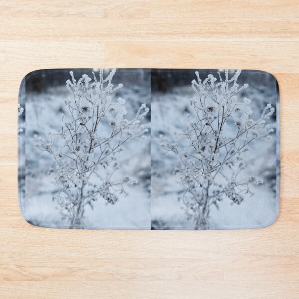 Item preview, Frozen Plant designed and sold by yyolka.