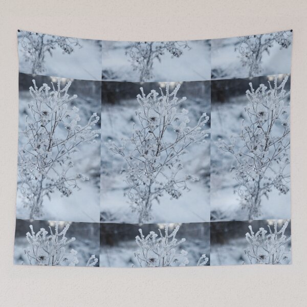 Item preview, Frozen Plant designed and sold by yyolka.