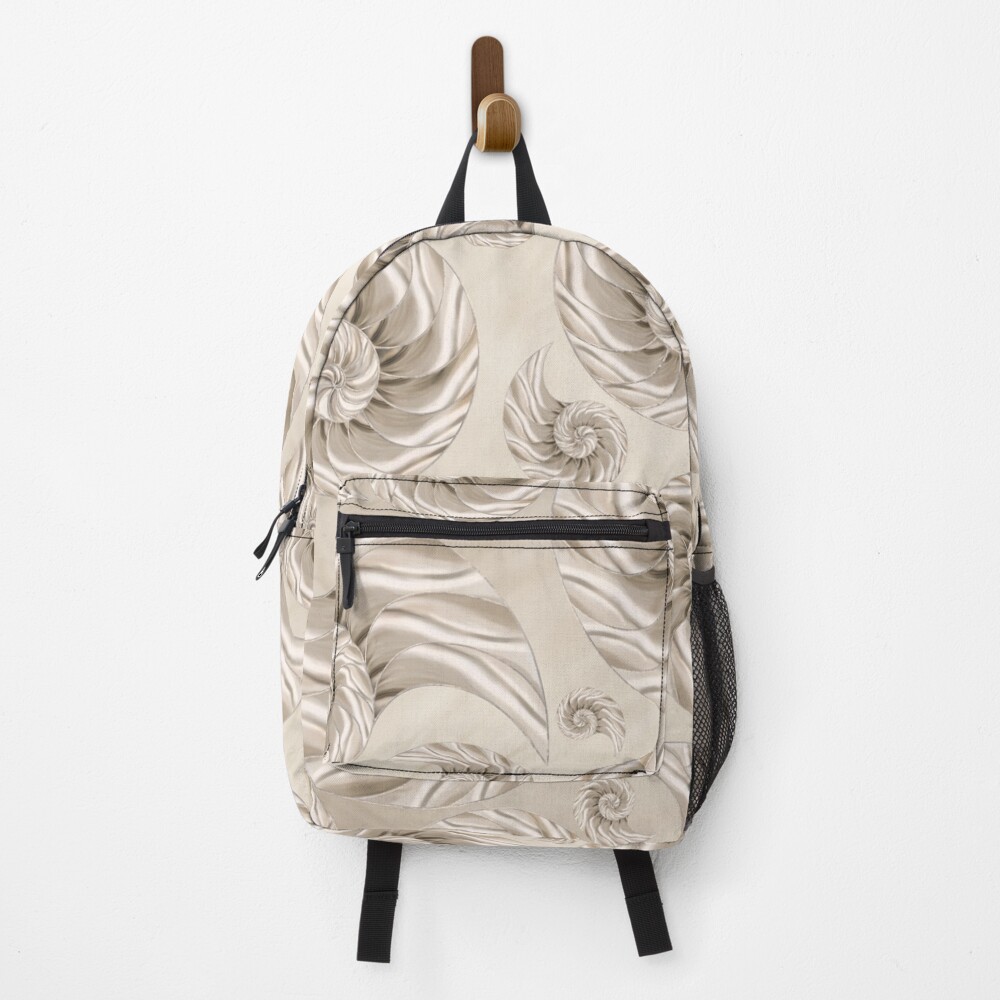 Item preview, Backpack designed and sold by k9printart.