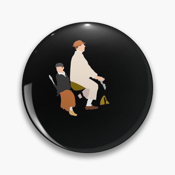 Item preview, Mon-oncle Men Cyclings designed and sold by CharlesMullens.