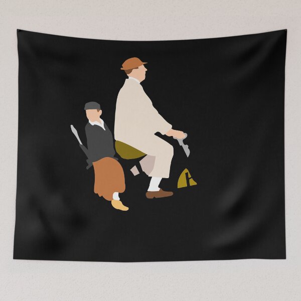 Item preview, Mon-oncle Men Cyclings designed and sold by CharlesMullens.