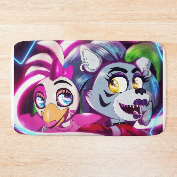 Item preview, The Duo designed and sold by 0l-Fox-l0.
