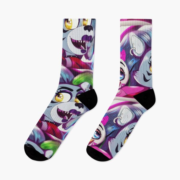 Item preview, The Duo designed and sold by 0l-Fox-l0.