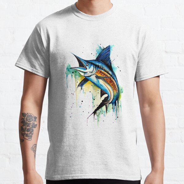 guy harvey camisetas