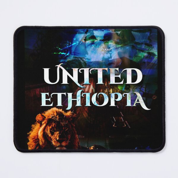 Item preview, United Ethiopia Book - Reading, Nature, Lion, Fantasy, Dystopia, Thriller designed and sold by blazegoldburst.