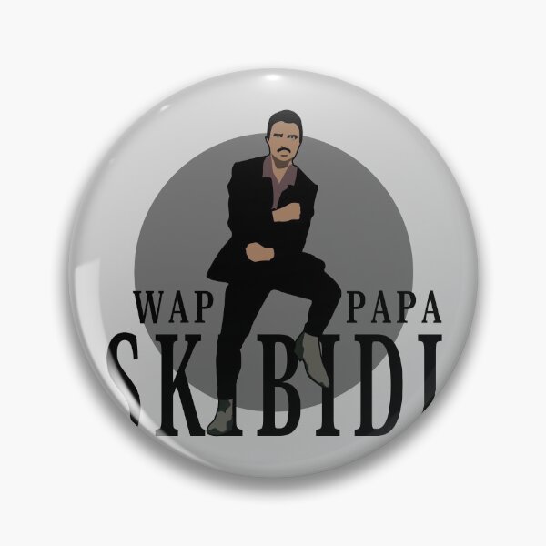 Item preview, My classic sport drawing about Skibidi dance designed and sold by Blondiabshop.