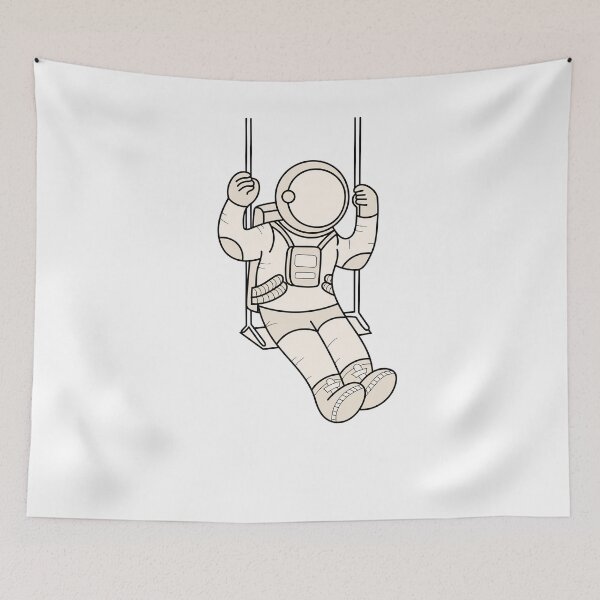 Item preview, Space Explorer designed and sold by KDM-Designs.