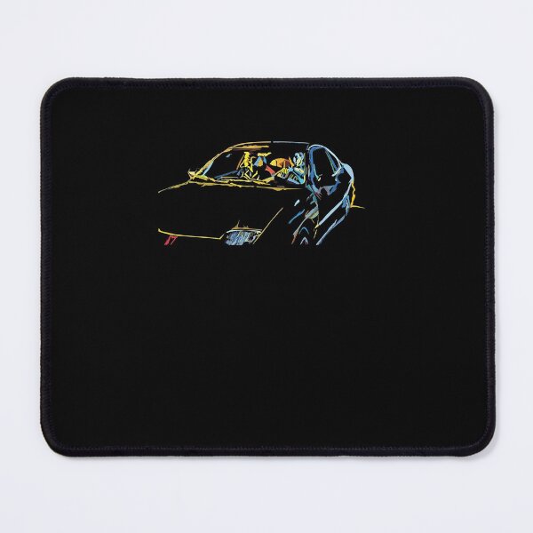 Item preview, Moments Fun Stylized-Car designed and sold by CharlesMullens.