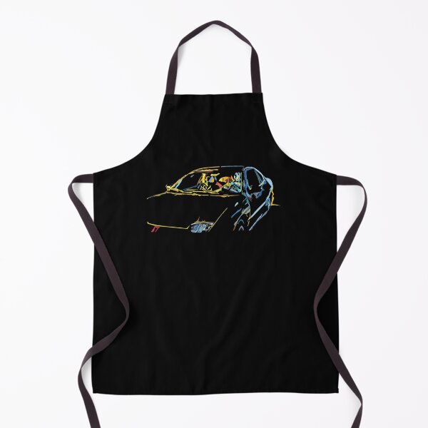 Item preview, Moments Fun Stylized-Car designed and sold by CharlesMullens.