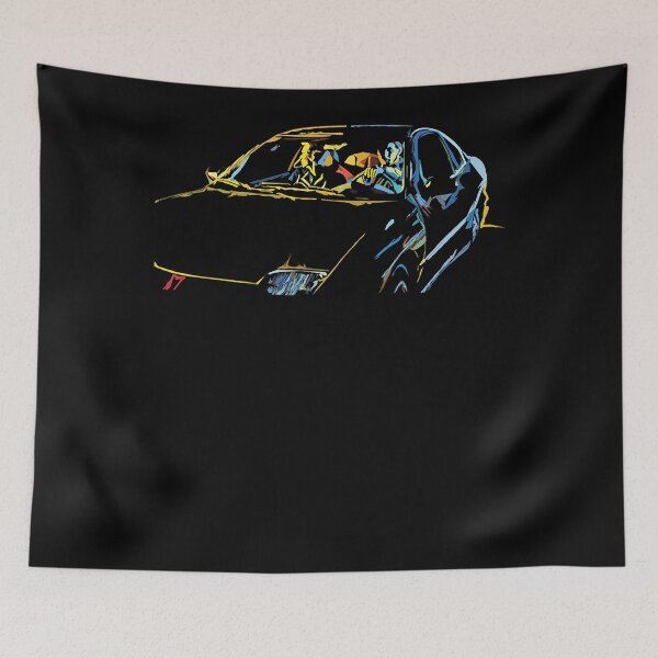 Item preview, Moments Fun Stylized-Car designed and sold by CharlesMullens.