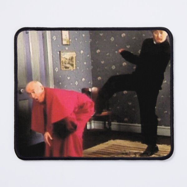 Item preview, Kicked up the Arse poster designed and sold by nancyburton.