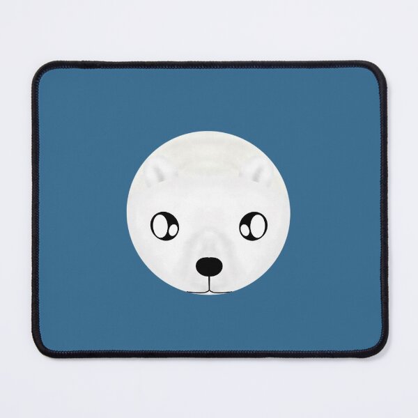 Item preview, Polar Bear designed and sold by daisyandlime.