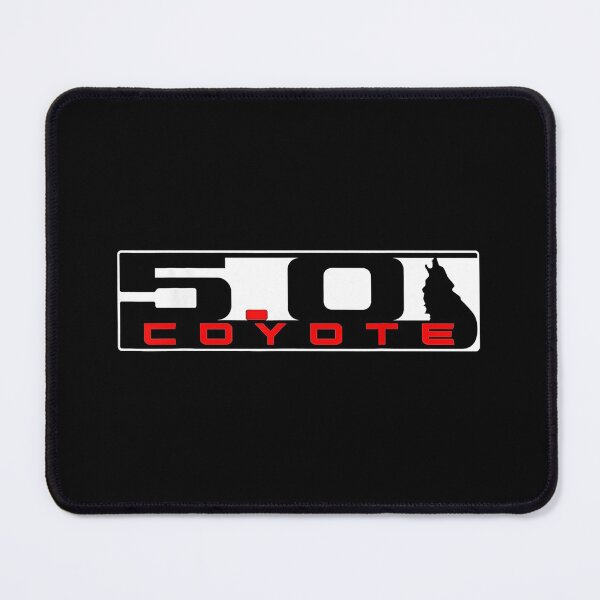 Item preview, Coyote 5.0 S550 S197 designed and sold by Brandjake96.