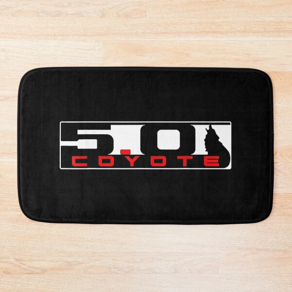 Item preview, Coyote 5.0 S550 S197 designed and sold by Brandjake96.