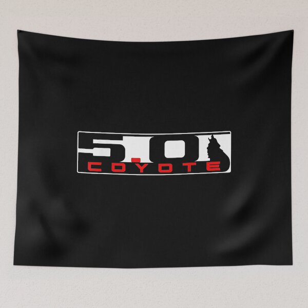 Item preview, Coyote 5.0 S550 S197 designed and sold by Brandjake96.