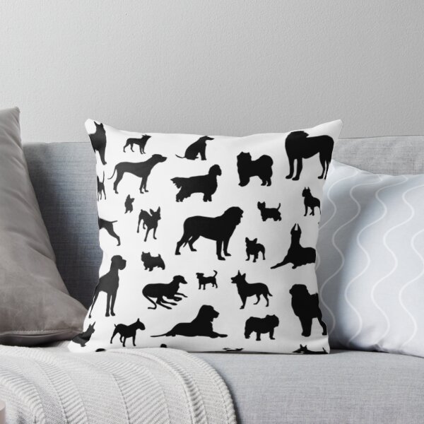 Item preview, ALL the dogs designed and sold by dogobsession.