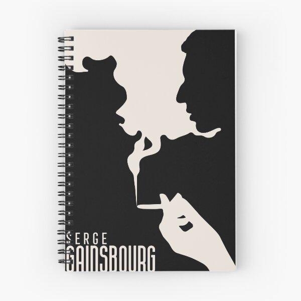 Item preview, Gainsbourg - Gainsbarre designed and sold by Labonneepoque.