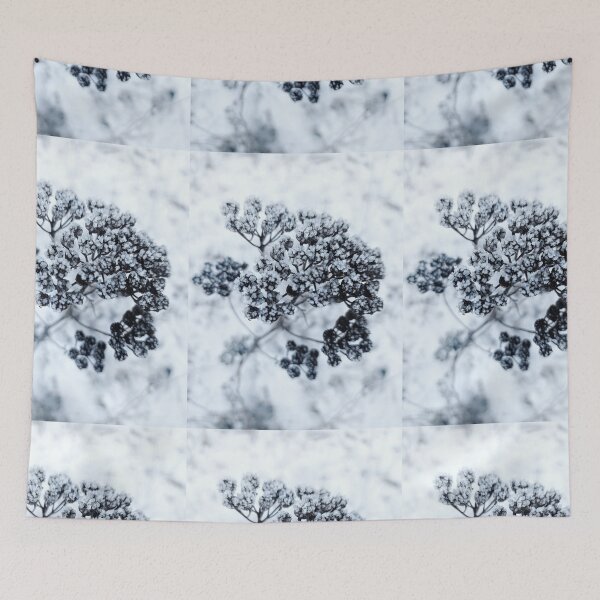 Item preview, Frozen Plant designed and sold by yyolka.