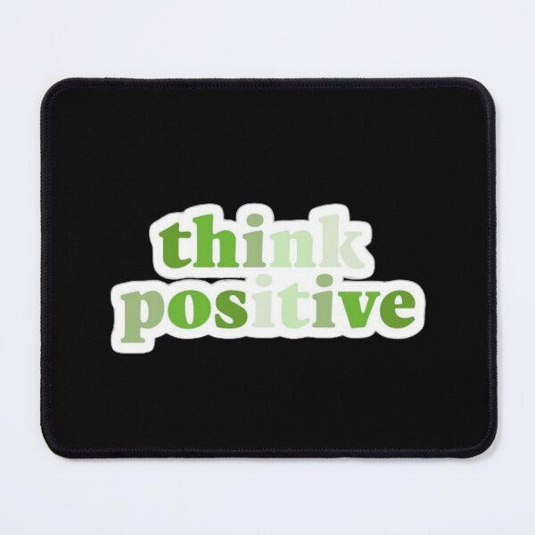 Item preview, Think Positive  designed and sold by Zaveroa.