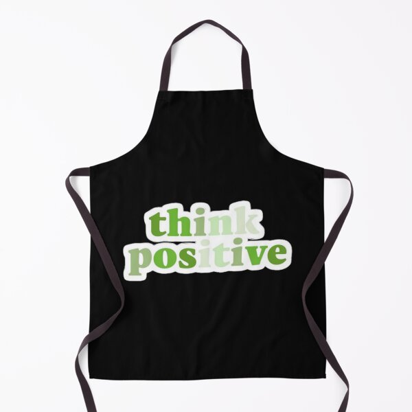 Item preview, Think Positive  designed and sold by Binod Kashyap.