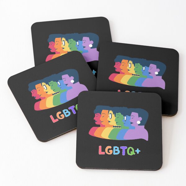 Item preview, LGBTQ COMMUNITY  designed and sold by Ethereal61.