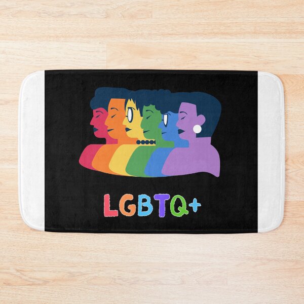 Item preview, LGBTQ COMMUNITY  designed and sold by Ethereal61.