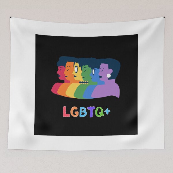 Item preview, LGBTQ COMMUNITY  designed and sold by Ethereal61.