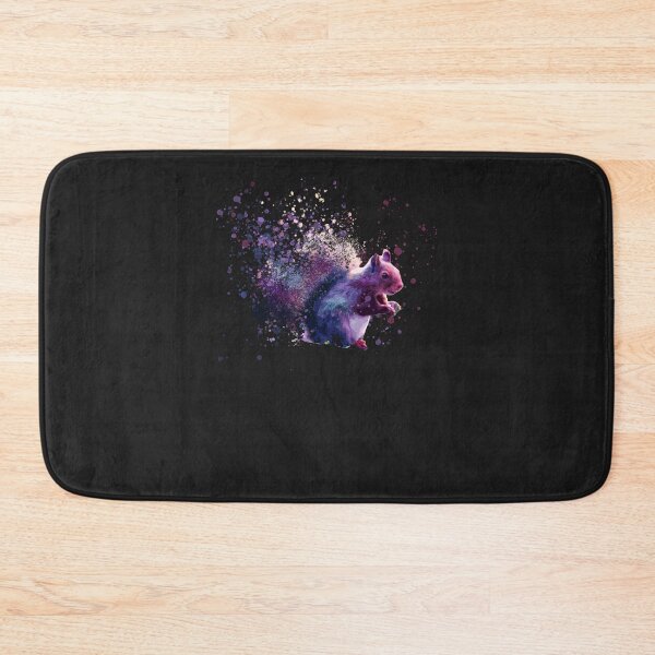 Item preview, Exploding Squirrel Sticker designed and sold by MaximilianWolf.