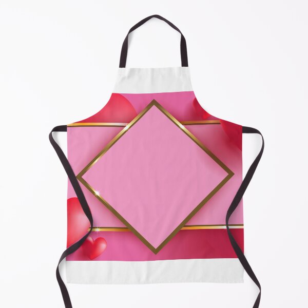 Item preview, pink board with love ornament designed and sold by monsterSablon.