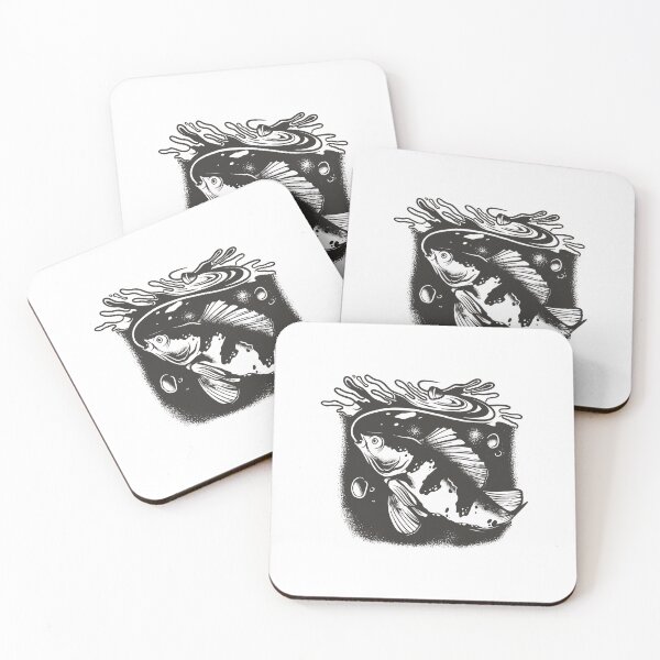 Item preview, fishing fish designed and sold by DerSenat.